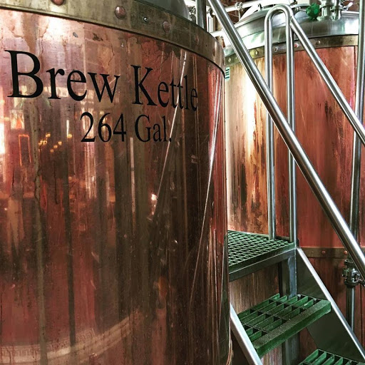 Marietta Brewing Company
