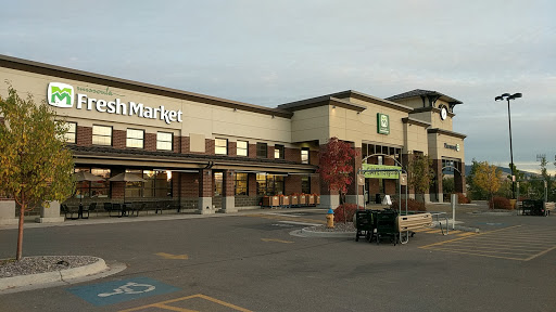 Missoula Fresh Market